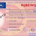 rijbewijs